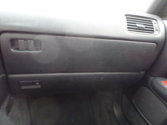 Lexus LS 400 1999 photo 19