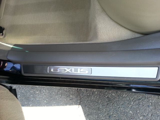 Lexus LS 430 2001 photo 18