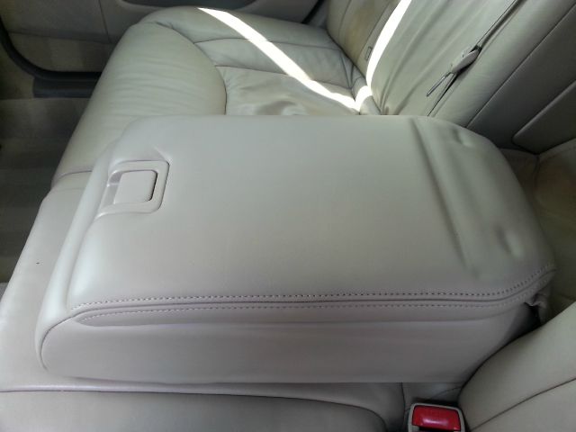 Lexus LS 430 2001 photo 19