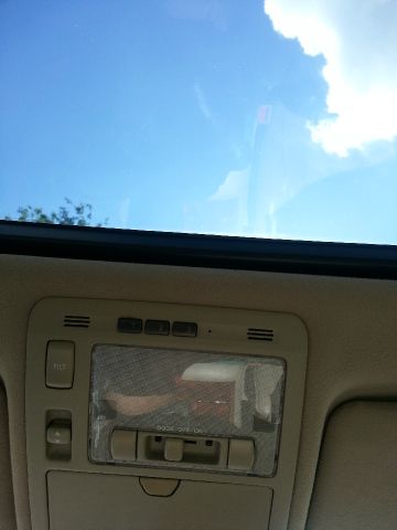 Lexus LS 430 2001 photo 22