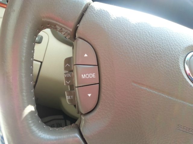 Lexus LS 430 2001 photo 32