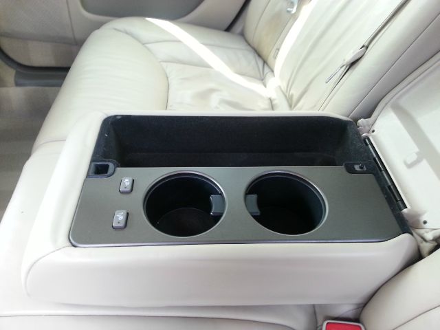 Lexus LS 430 2001 photo 37