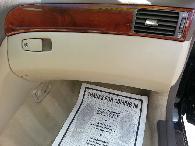 Lexus LS 430 2001 photo 4