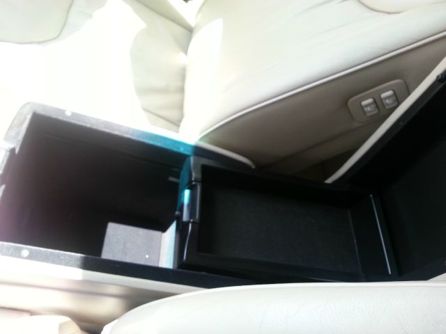 Lexus LS 430 2001 photo 41