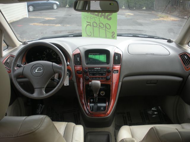 Lexus LS 430 2001 photo 3