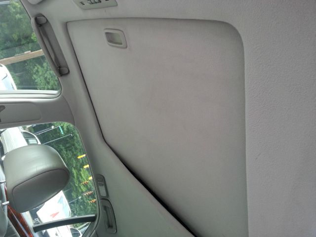 Lexus LS 430 2001 photo 34