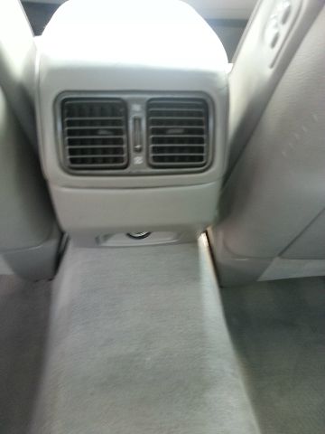 Lexus LS 430 2001 photo 39