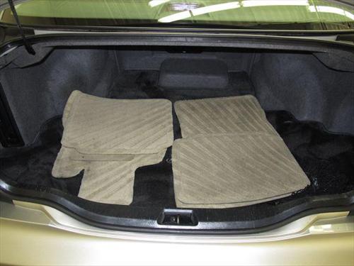 Lexus LS 430 2002 photo 4