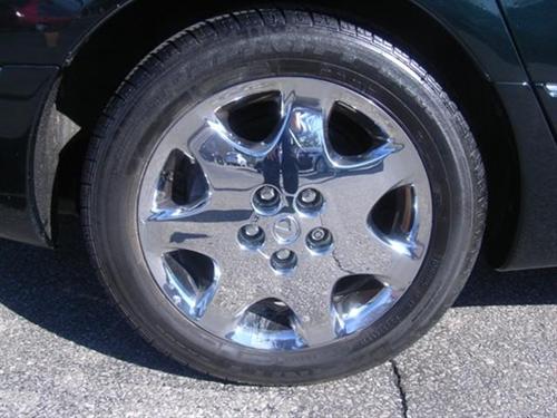 Lexus LS 430 2002 photo 2