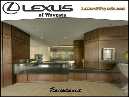 Lexus LS 430 2002 photo 1