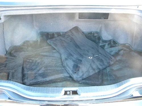 Lexus LS 430 Slk32 Other