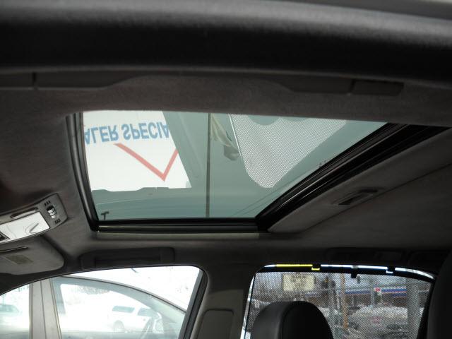 Lexus LS 430 2003 photo 5