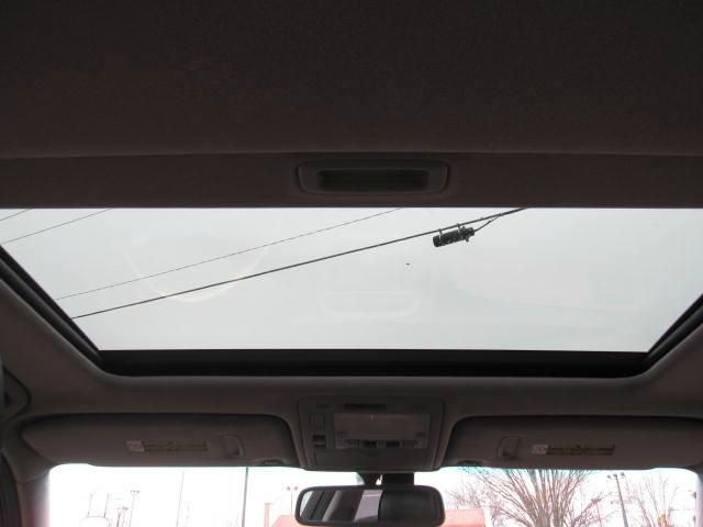 Lexus LS 430 2003 photo 3