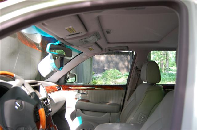 Lexus LS 430 2004 photo 5