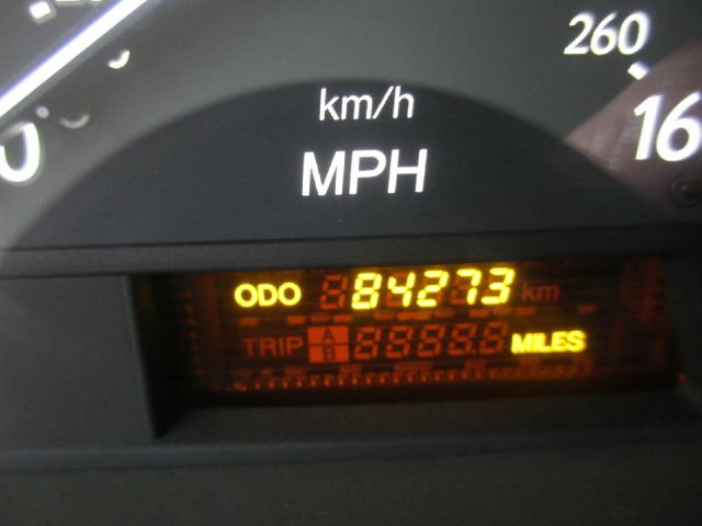 Lexus LS 430 2005 photo 3