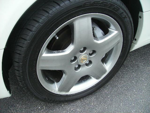 Lexus LS 430 2005 photo 1