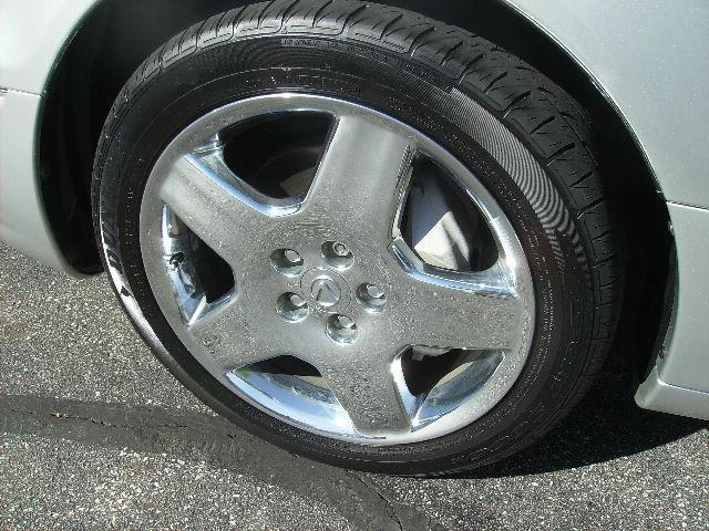 Lexus LS 430 2005 photo 1