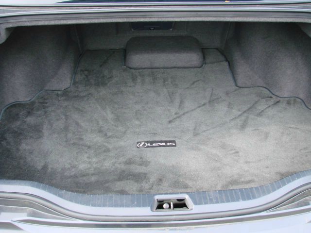 Lexus LS 430 2005 photo 3