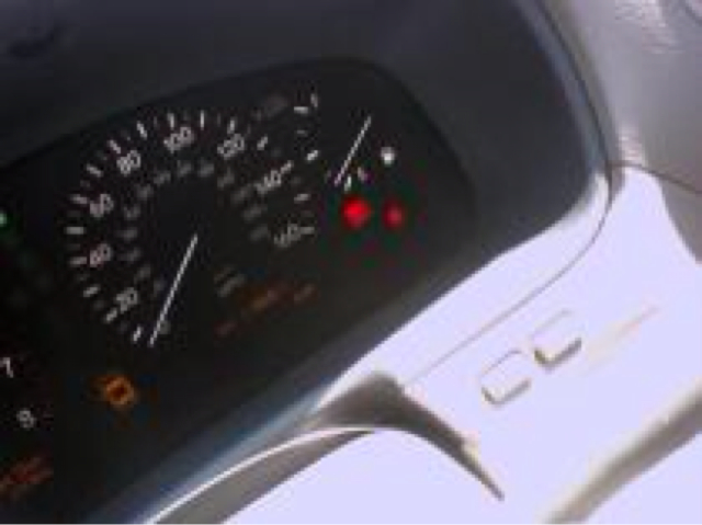 Lexus LS 430 2006 photo 1