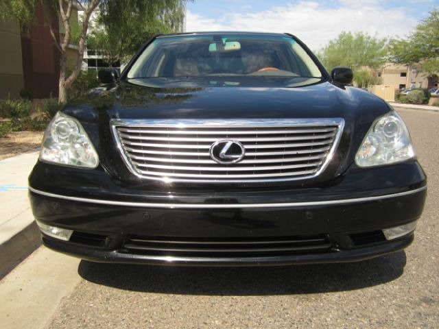 Lexus LS 430 2006 photo 1