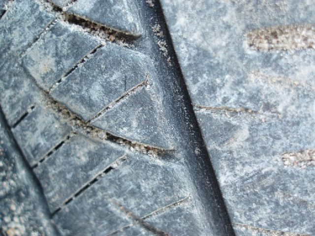 Lexus LS 430 2006 photo 1