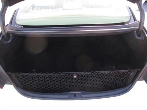 Lexus LS 460 2007 photo 5