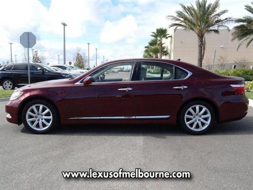 Lexus LS 460 Ram 3500 Diesel 2-WD Other