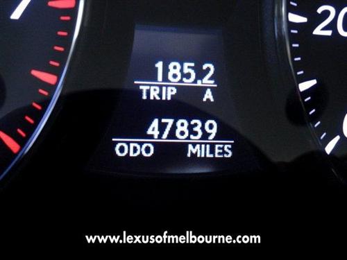 Lexus LS 460 2007 photo 2