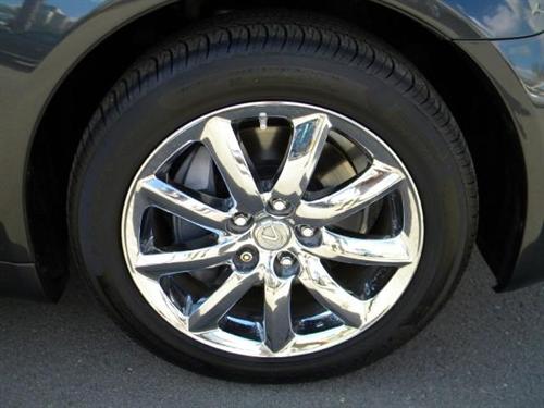 Lexus LS 460 2007 photo 2