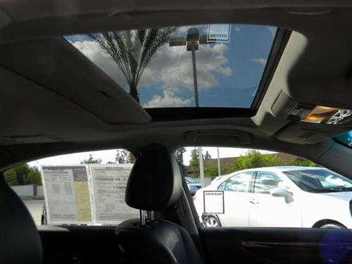 Lexus LS 460 2007 photo 4