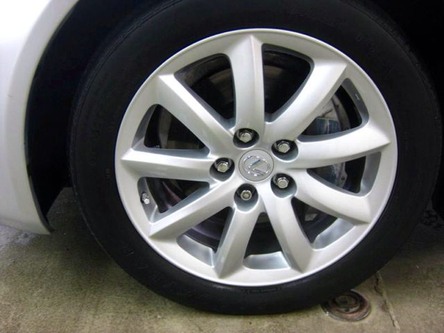 Lexus LS 460 2007 photo 3