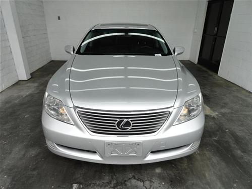 Lexus LS 460 Slk32 Other