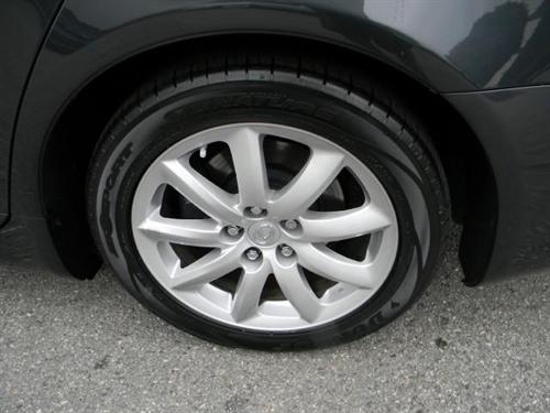 Lexus LS 460 2007 photo 5