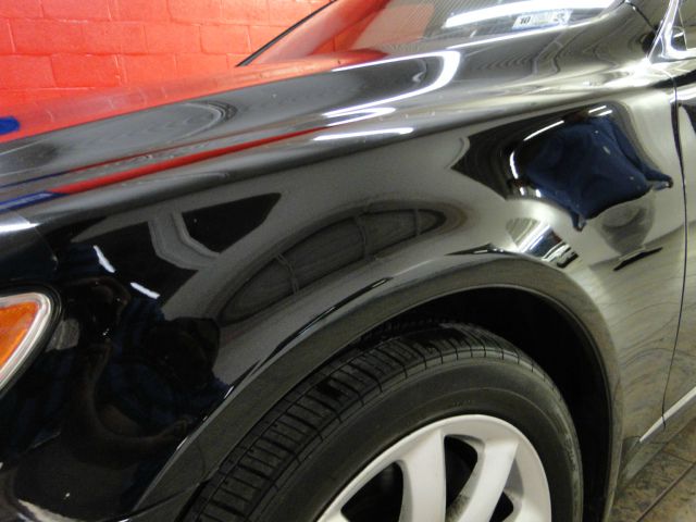 Lexus LS 460 2007 photo 12