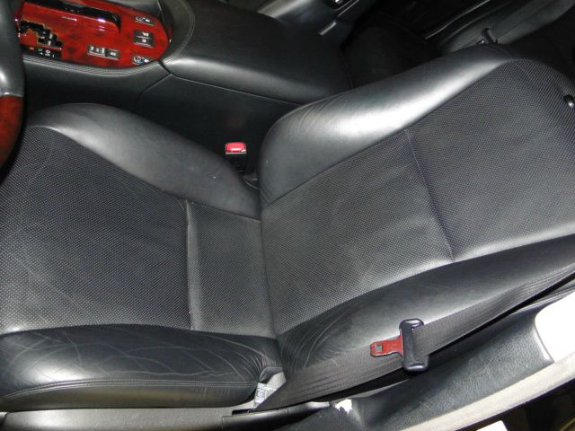 Lexus LS 460 2007 photo 17