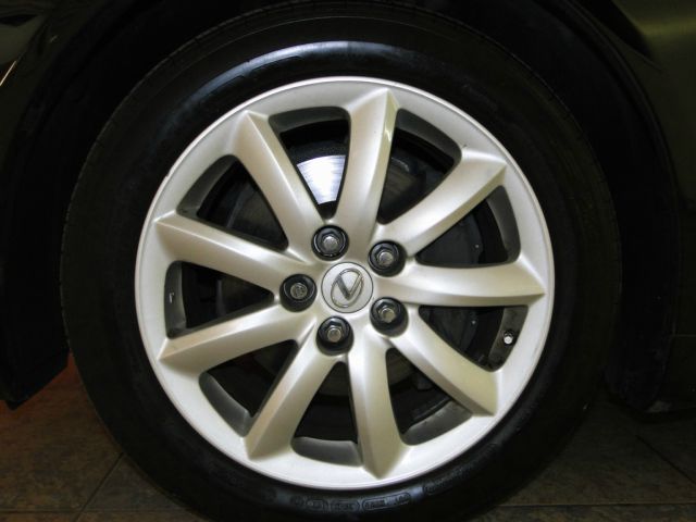 Lexus LS 460 2007 photo 19