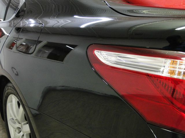 Lexus LS 460 2007 photo 22