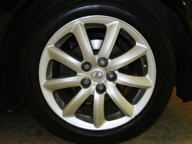 Lexus LS 460 2007 photo 24