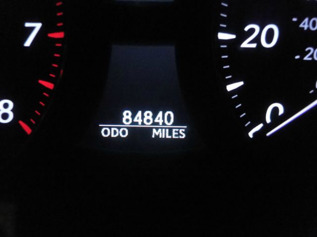 Lexus LS 460 2007 photo 32