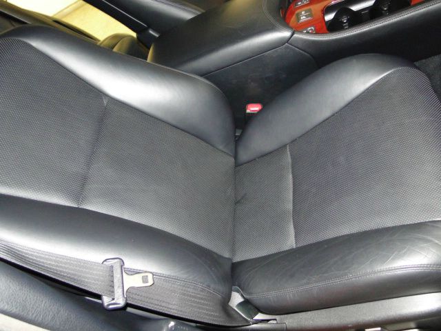 Lexus LS 460 2007 photo 46