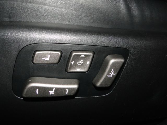 Lexus LS 460 2007 photo 48