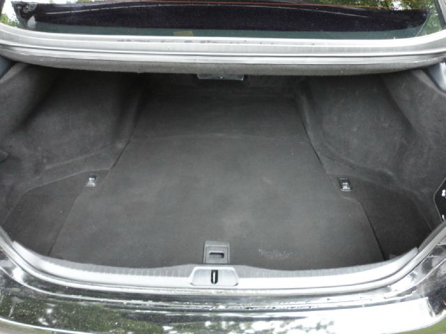 Lexus LS 460 2008 photo 17