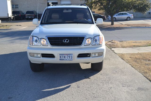 Lexus LS 460 2008 photo 1