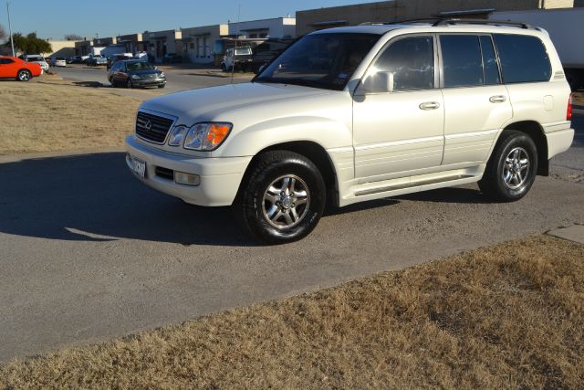 Lexus LS 460 2008 photo 2