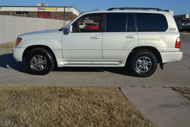 Lexus LS 460 2008 photo 3