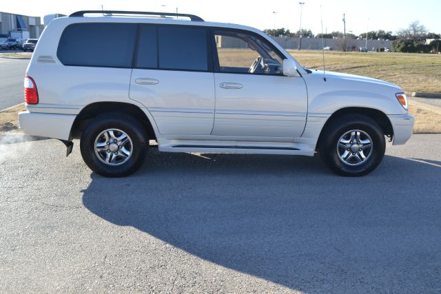 Lexus LS 460 2008 photo 4