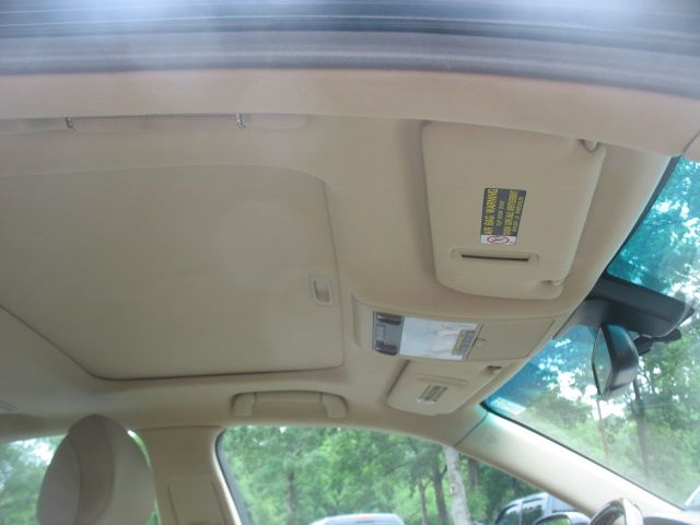 Lexus LS 460 2009 photo 18