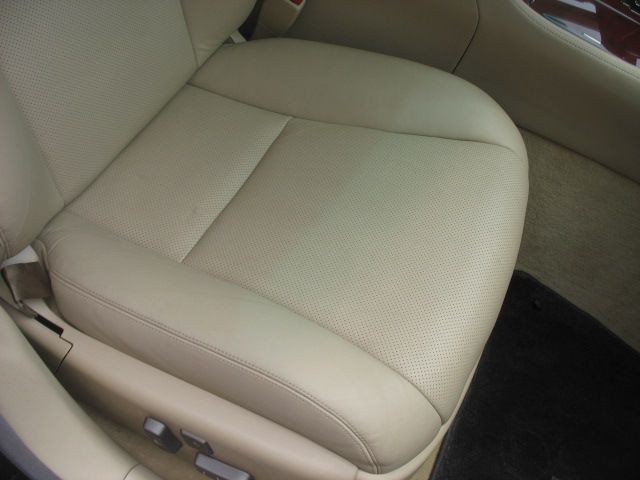 Lexus LS 460 2009 photo 3