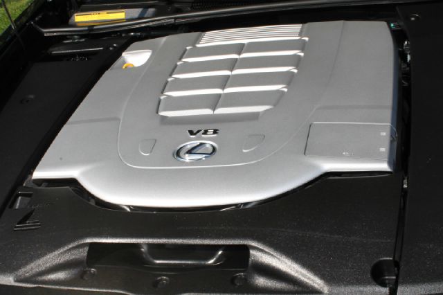 Lexus LS 460 2009 photo 2