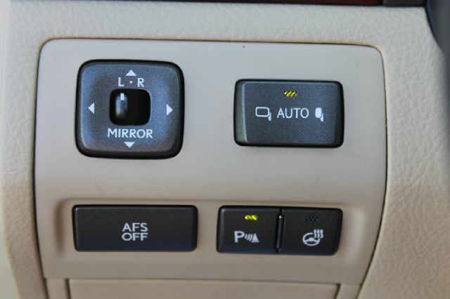 Lexus LS 460 2009 photo 23